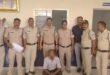हुसैनी नगर काला गोरा भेरू रोड पर जानलेवा हमला करने वाले तीन नाबालिक सहित चार आरोपियों को किया गिरफ्तार-पश्चिम एक्सप्रेस का टर्मिनल मुंबई सेंट्रल स्टेशन से बदलकर बांद्रा टर्मिनस किया गया-उदयपुर सिटी-फारबिसगंज स्‍पेशल ट्रेन के फेरे विस्‍तारित-जावरा विधानसभा क्षेत्र में स्वास्थ्य क्षेत्र में विस्तार करने के उद्देश्य से विधायक डॉ राजेन्द्र पांडेय ने मुख्यमंत्री डॉ मोहन यादव व स्वास्थ्य मंत्री राजेन्द्र शुक्ल को पत्र लिखा-कस्तुरबा नगर फोर लेन का निर्माण कार्य शीघ्र प्रारंभ किया जाये निगम अध्यक्ष मनीषा शर्मा ने कलेक्टर को लिखा पत्र-नेशनल लोक अदालत का 10 मई को आयोजन संपत्तिकर एवं जलकर की बकाया राशि जमा करने पर अधिभार (सरचार्ज) की राशि में छूट बकायादार 2 स्थानों पर जमा करा सकेंगे बकाया राशि-नालो की सफाई का कार्य प्रगति पर-परीक्षा केन्द्र पर प्रतिबंधित वस्तुएं नहीं ले जा सकेंगे उम्मीदवार नेशनल लेवल एंट्रेस (नीट 2025) परीक्षा के लिए दिशा-निर्देश जारी