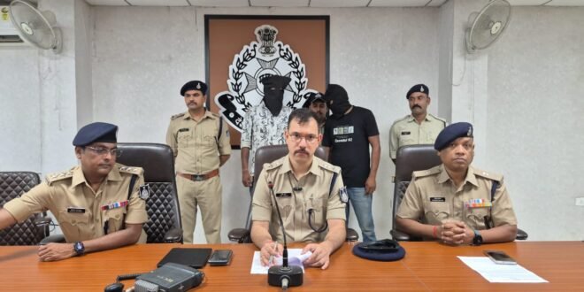 मादक प्रदार्थों के विरुद्ध अभियान में पुलिस की कार्यवाही में MDMA वजनी 15 ग्राम किमती करीबन 1 लाख 50 हजार रुपये ले जाते हुये 01 आरोपी गिरफ्तार, थाना बाजना जिला रतलाम पुलिस द्वारा 9 लाख 73 हजार रुपये की चोरी का खुलासा,