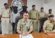 पुलिस व्दारा अवैध मादक पदार्थ की तस्करी करने वालो के विरुद्ध कार्यवाही- पुलिस ने अवैध मादक तस्करी करते एक आरोपी को किया गिरफ्तार