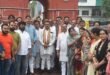 कारगिल विजय दिवस पर शहीद चौक मे गूंजे देशभक्ति के नारे