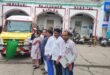 रतलाम जिले के लिए दो शव वाहनों का औपचारिक शुभारंभ किया गया, आंकाक्षा योजना अन्तर्गत नीट एवं जेईई की कोचिंग मे प्रवेश में प्रवेश हेतु परीक्षा 2 अगस्त को,