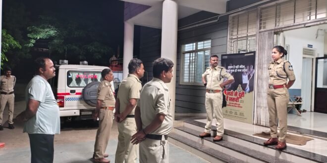 लंबे समय से फरार– 37-स्थाई वारंट, 93-गिरफ्तारी वारंट किए तामील