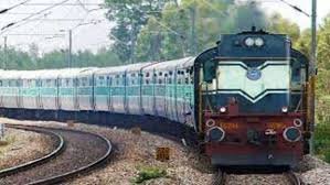 रतलाम मंडल पर 07 ट्रेनों के आगमन/प्रस्‍थान समय में परिवर्तन-बांद्रा टर्मिनस सांगानेर सुपरफास्ट स्पेशल ट्रेन का परिचालन-अजमेर-संतरागाछी स्‍पेशल ट्रेन के फेरे पुन: विस्‍तारित