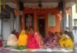 रामेश्वर महादेव मंदिर पर श्री मद भागवत महापुराण कथा का आयोजन किया जा रहा है।