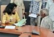 जनसुनवाई में 90 आवेदन पर हुई सुनवाई-मुख्य नगरपालिका अधिकारी पर प्रकरण लंबित होने के कारण  एक हजार अर्थदण्ड अधिरोपित-