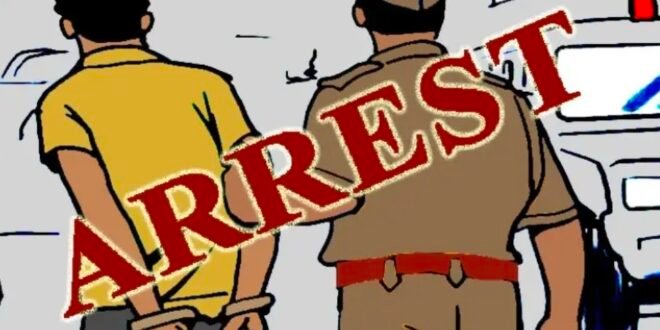 16 माह पुरानी चांदी के आभूषण चोरी करने वाली गैंग का एक और सदस्य गिरफ्तार