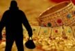 थाना बडावदा जिला रतलाम पुलिस ने किया बाफना ज्वेलर्स से हुई चोरी का पर्दाफाश