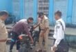 रतलाम पुलिस का यातायात सुरक्षा अभियान,