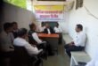 सैलाना न्यायालय परिसर में मनाया गया विश्व खाद्य जागरूकता दिवस 