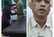 रतलाम पुलिस द्वारा जिला अस्पताल में पुलिसकर्मियों से अभद्रता करने वाले आरोपी पर की गई कार्रवाई