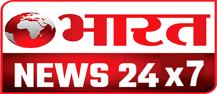 Bharat24x7News