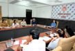 कलेक्टर ने महिला एवं बाल विकास विभाग की योजनाओं की प्रगति जानी