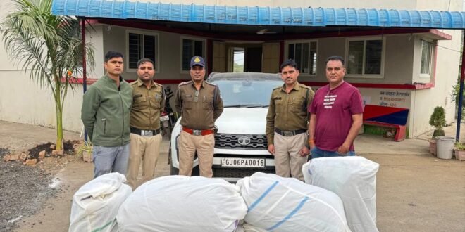 पुलिस द्वारा टाटा हेरियर कार से 140 किलो ग्राम डोडा चुरा (कीमती 2 लाख 80 हजार रुपये) का जप्त किया गया-बरखेड़ा पुलिस द्वारा अवैध शराब के विरुद्ध कार्यवाही-ग्राम जामथुन में कृषक संगोष्ठी आयोजित-वॉश ऑन व्हील’ (WOW) सेवा का शुभारंभ-स्वच्छता साथी अजय कुमार के जीवन में आया सकारात्मक परिवर्तन-भाजपा कुशासन से जनता नाराज , स्थानीय समस्या पर संघर्ष करें, भाजपा नहीं , लिफाफा जीतता है, सावधान रहे, किसान आंदोलन से घबराये मुख्यमंत्री सैलाना आये, नगर निगम भी जीतेंगे, विधानसभा भी जीतेंगे-केन्द्रीय रेल एवं जल शक्ति राज्य मंत्री श्री वी. सोमन्ना द्वारा इंदौर स्टेशन का निरीक्षण एवं रीडेवलपमेंट कार्यों की समीक्षा