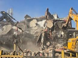 जिला प्रशासन द्वारा बेगम बाग में अतिक्रमण हटाने की कार्यवाही की गई-जिले में पेट्रोल और डीजल पर्याप्त मात्रा में उपलब्ध-TV9 नेटवर्क के व्हाट इंडिया थिंक्स टुडे समिट में बोले सीएम मोहन यादव