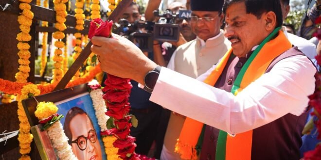 राष्ट्रहित सर्वोपरि सामाजिक समरसता के लिए एकजुट होकर करेंगे काम