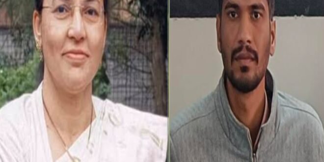 तत्कालीन नायब तहसीलदार आलोट सविता राठौर निलंबित-नापतौल विभाग के अपराध प्रकरणों में न्यायालय एवं विभाग ने किया अर्थण्ड-अवैध शराब परिवहन के विरुद्ध कार्यवाही 17 पेटी शराब सहित स्विफ्ट कार जप्त-