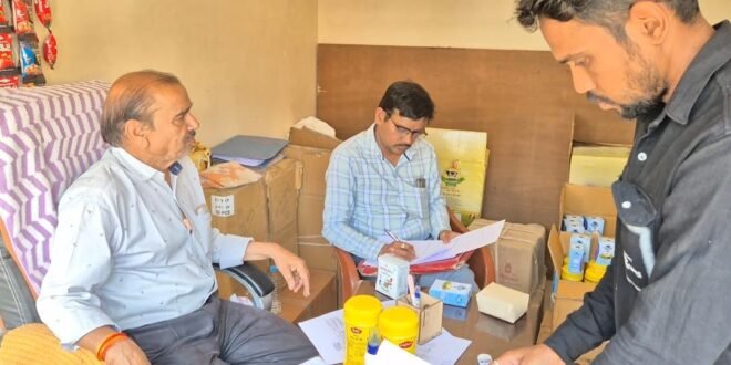 मिलावट के खिलाफ बड़ी कार्रवाई, 83976 रुपए मूल्य के 193 लीटर घी के नमूने जांच के लिए भेजे गए-नवीन फायर स्टेशन भवन से नगर के अलावा आसपास के क्षेत्रो को भी मिलेगा लाभ