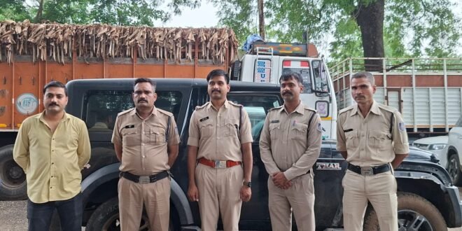 लग्जरी महिंद्रा थार से 200 किलो अवैध डोडाचूरा बरामद, ₹25 लाख का मशरूका जब्त-केंद्रीय मंत्री नितिन गडकरी के काफिले के दौरान शिवगढ़ ब्रिज के समीप सड़क पर आए ग्रामीणों के संबंध में तथ्यात्मक प्रेस नोट-लोक सेवा गारंटी अधिनियम के तहत समयसीमा उल्लंघन पर तीन राजस्व अधिकारियों पर 9,250 रुपये का अर्थदण्ड लगाया